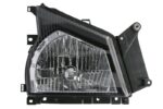 213-1136R-LD-E Reflektor DEPO