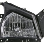 213-1136R-LD-E Reflektor DEPO