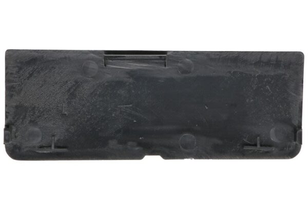 Sca-fb-036l elementy zderzaka pacol - obrazek 2