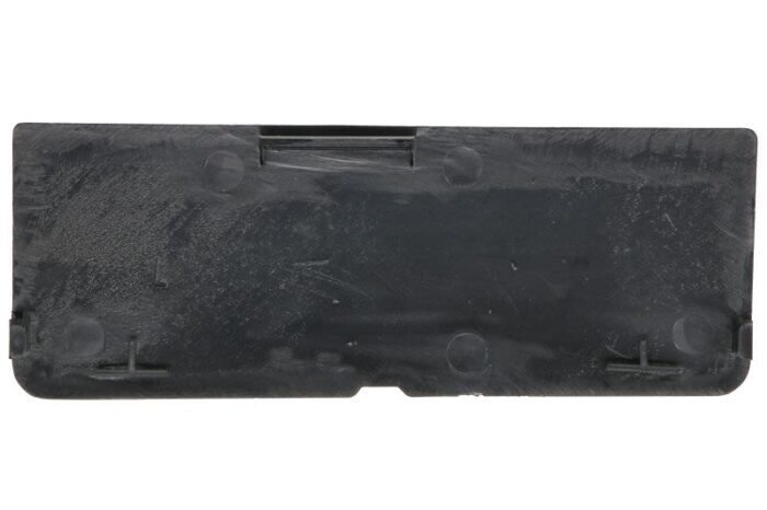 Sca-fb-036l elementy zderzaka pacol - obrazek 2