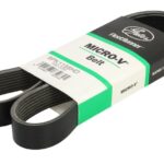 GAT8PK1158HD Pasek wielorowkowy GATES