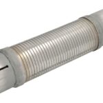 DIN52176 Tłumik drgań układu wydechowego DINEX