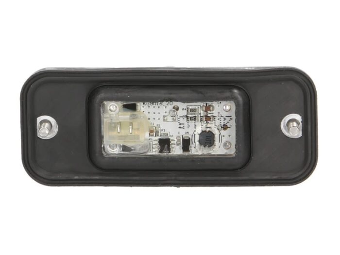 5. 81155 światło obrysowe dt spare parts - obrazek 2