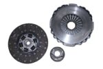 VAL805358 Zestaw sprzęgła VALEO - obrazek 2