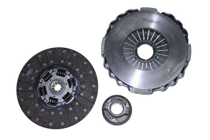 Val805358 zestaw sprzęgła valeo - obrazek 2
