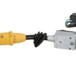 JCB-CS-003 Przełącznik zespolony pod kierownicą AKUSAN