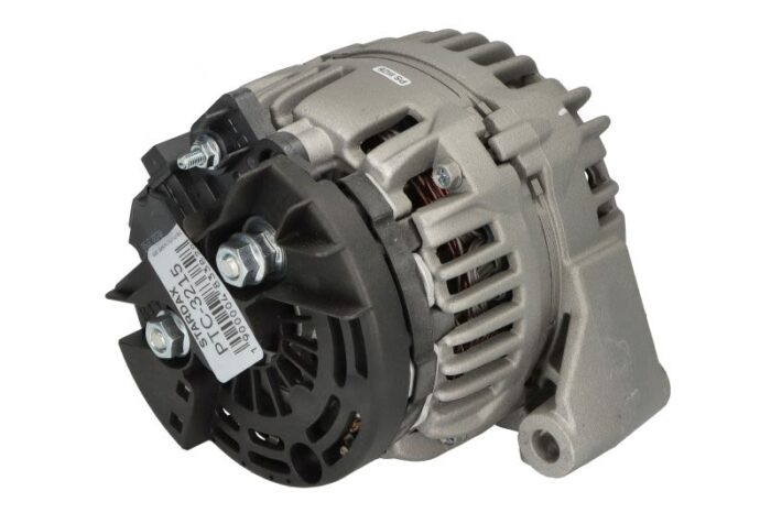 Ptc-3215 alternator power truck - obrazek 2