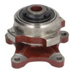 D9VO006TT Piasta wentylatora THERMOTEC
