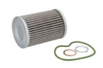 H 710/1 X Filtr hydrauliki skrzyni biegów MANN-FILTER - obrazek 2
