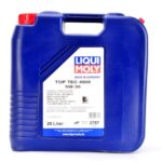 LIM3757 5W30 20L Oleje i smary LIQUI MOLY XXL