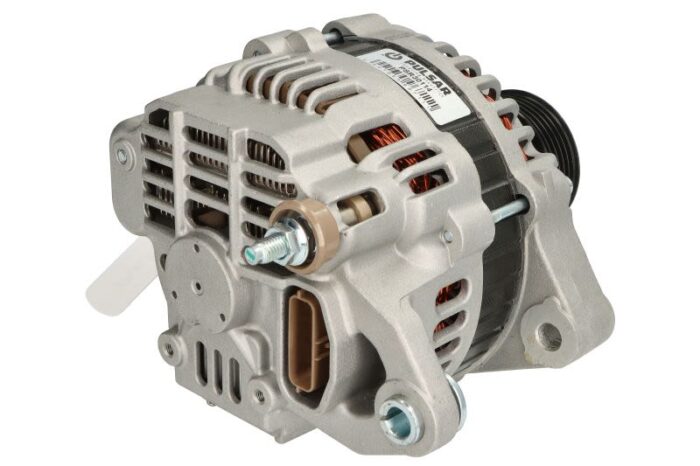 Psr30114 alternator pulsar rotating electrics - obrazek 2