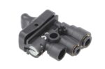 PN-10293 Zawór sterujący kolumny kierownicy PNEUMATICS - obrazek 2