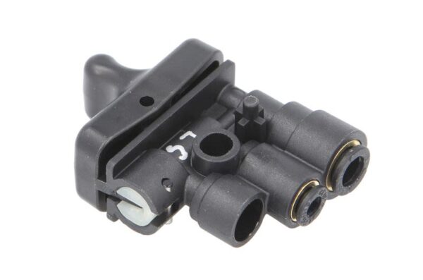 Pn-10293 zawór sterujący kolumny kierownicy pneumatics - obrazek 2
