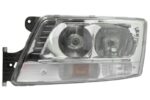 640.01.000.04 Reflektor ZKW