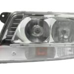 640.01.000.04 Reflektor ZKW