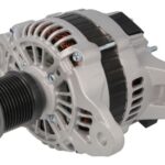 PE 861392 Alternator PRESTOLITE ELECTRIC