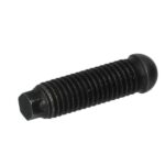 1.10497 Zestaw sterowania zaworem DT SPARE PARTS