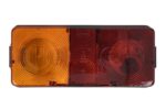 2SD002 582-017 Lampa tył HELLA