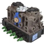 950823IC Modulator ciśnienia ABS HALDEX