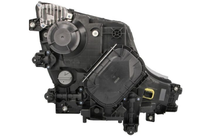 Hl-me028l reflektor trucklight - obrazek 2