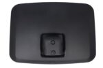 8SB501 550-001 Lusterko zewnętrzne HELLA - obrazek 2
