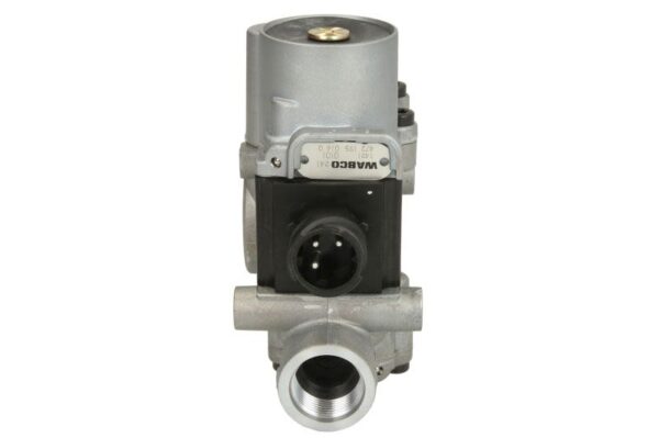 472 195 016 0 modulator ciśnienia abs wabco - obrazek 3