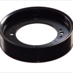 2.15453 Koło pasowe wentylatora chłodnicy DT SPARE PARTS