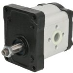 HTTP-AG-56 Hydrauliczna pompa - pozostałe PNEUMATICS