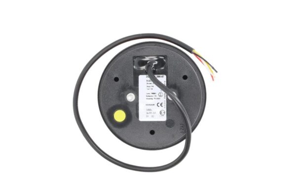 2sd344 200-071 lampa tył hella - obrazek 2