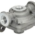 973 500 006 0 Zawór zwalniający WABCO