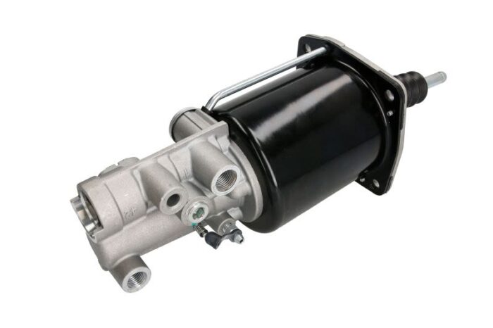 Cs-224 siłownik sprzęgła pneumatics - obrazek 2