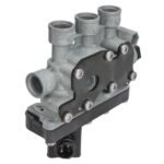 PRO4120040 Zawór magnetyczny PROVIA