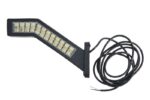 1444 L/P W168.10.1 Lampa robocza WAŚ