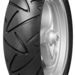 1407014 OSCO 68S TWIST Opony motocyklowe i skuterowe CONTINENTAL