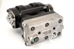 912 510 104 0 Kompresor sprężonego powietrza WABCO - obrazek 4