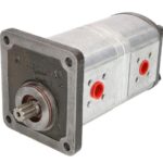 1PN/1PN/380 Hydrauliczna pompa - pozostałe HATTAT