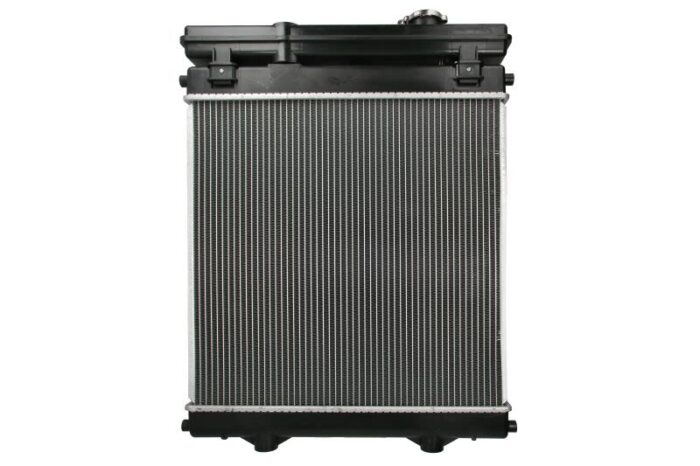 D7ag829tt chłodnica silnika thermotec - obrazek 2