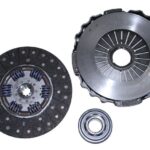 VAL827290 Zestaw sprzęgła VALEO