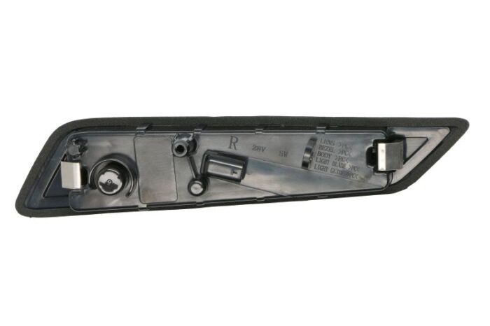 Cl-vo013r lampa kierunkowskazu trucklight - obrazek 2