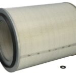 E655L Filtr powietrza HENGST