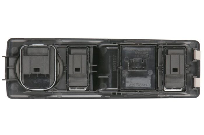 Man-pc-021 przełącznik podnośnika szyby akusan - obrazek 2