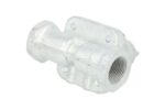PN-10337 Zawór przepływowy PNEUMATICS - obrazek 3