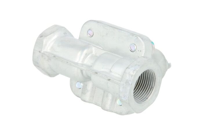 Pn-10337 zawór przepływowy pneumatics - obrazek 3