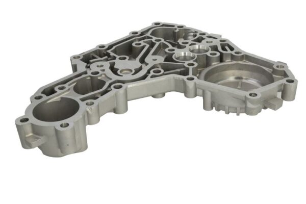 1. 14425 obudowa skrzyni biegów dt spare parts - obrazek 2