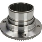 1325332036ZF Elementy mocujące wału napędowego ZF