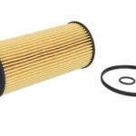HU 7074 X Filtr oleju MANN-FILTER