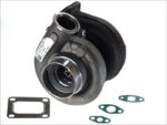 HOL4038409 Turbosprężarka HOLSET
