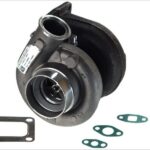 HOL4038409 Turbosprężarka HOLSET