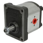 1PN.146.AB11/013 Hydrauliczna pompa - pozostałe HATTAT