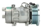 TM8600207 Kompresor klimatyzacji TEAMEC - obrazek 4